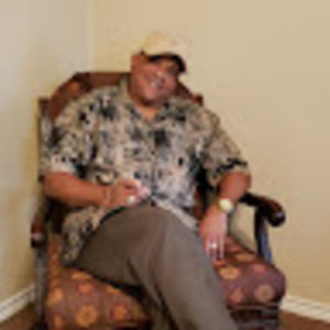 Meet your Posher, George